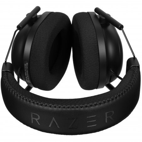 Гарнитура Razer Blackshark V2 Pro (2023) чёрный, беспроводная, Bluetooth, до 70 ч