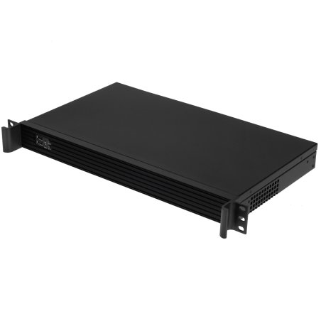 Серверный корпус ExeGate Pro 1U250-01 (RM 19", высота 1U, глубина 250, БП F400AS, USB)