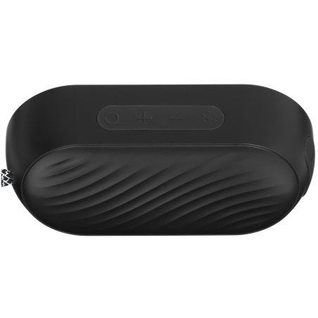 Колонка портативная Sven АС PS-370 черный 40W 2.0 BT