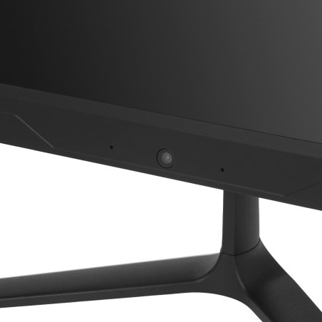 Моноблок IRU P231 23.8" Full HD PS N95 (1.2) 8Gb SSD 256Gb noOS GbitEth WiFi BT 120W Cam черный 1920x1080