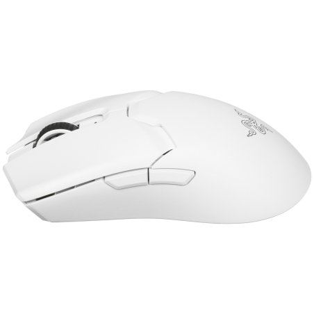 Мышь беспроводная/проводная Razer Viper V2 Pro белый, 30000 dpi, радиоканал, USB, кнопки - 5
