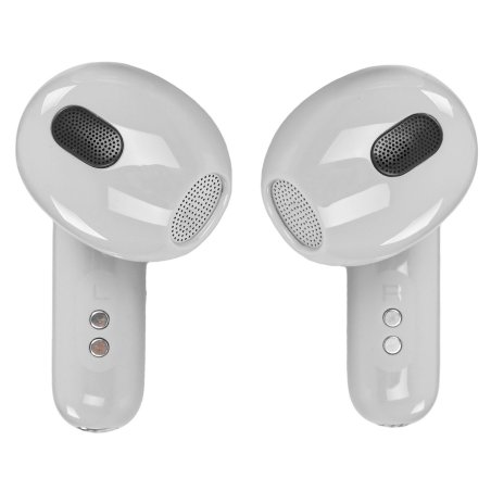 Наушники JBL Live Flex 3 пурпурный