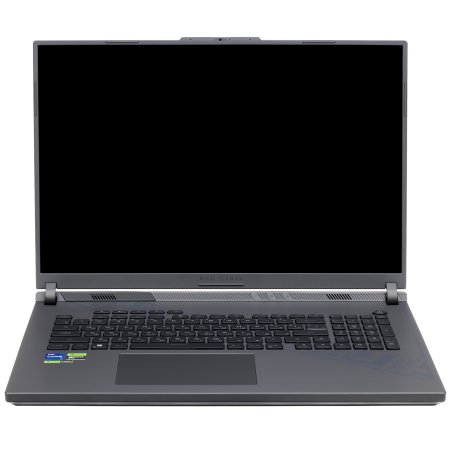 Ноутбук Asus ROG Strix G18 G815LP-S9097 Core Ultra 7 255HX 32Gb SSD2Tb NVIDIA GeForce RTX 5070 8Gb 18" IPS WQXGA (2560x1600) без ОС grey WiFi BT Cam (90NR0LK1-M00580)