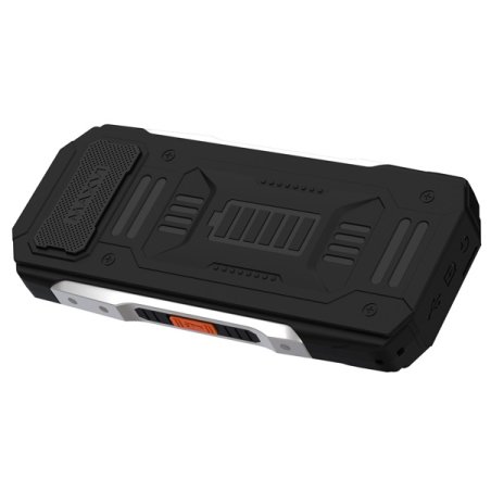 Мобильный телефон Maxvi T20 черный