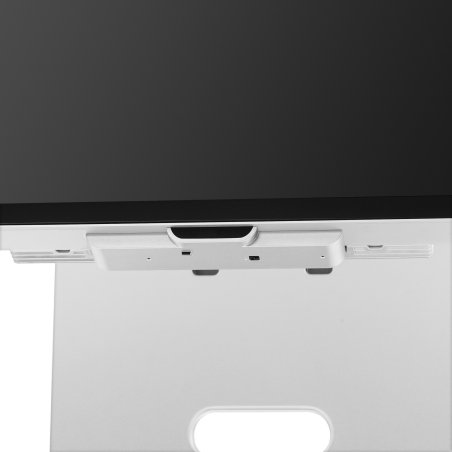 Монитор 27" Samsung ViewFinity S9 S27C902PAI IPS 5120x2880, 60 Гц, 5 мс, 16:9, 600 кд/м2, Thunderbolt, mini DP, 3xUSB 3.0, серебристый