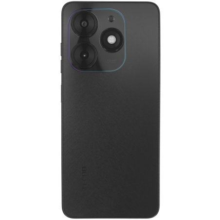 Смартфон Tecno Spark Go 2 3/64Gb черный