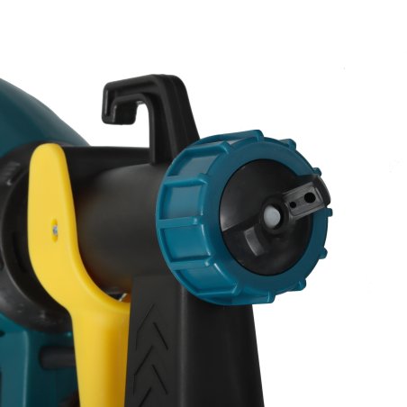 Стеклянная банка MALLONY BAMBU 0,45 л, крышка