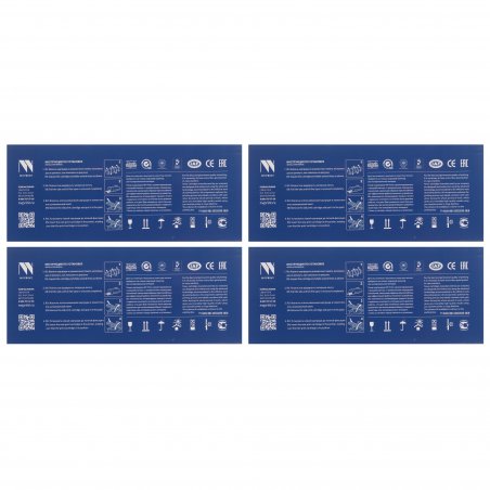 Картридж NVPrint совместимый NV-TN-2375T-SET4 для Brother HL-L2300DR/HL-L2340DWR/HL-L2360DNR/HL-L2365DWR/DCP-L2500DR/DCP-L2520DWR/DCP-L2540DNR/DCP-L2560DWR/MFC-L2700DWR/MFC-L2720DWR/MFC-L2740DWR/MFC-L2700DNR (2600k) (4 шт)