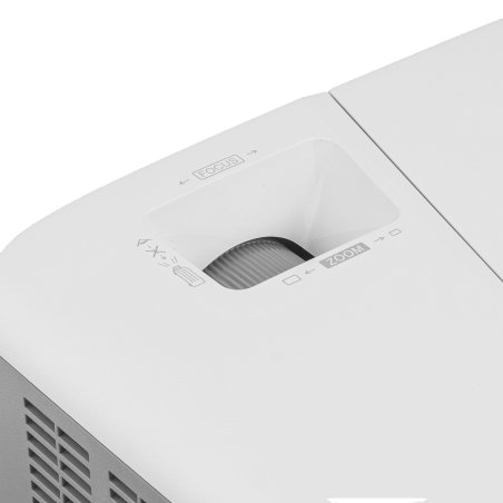Проектор ViewSonic PA700X DLP 4500Lm ANSI (1024x768) 3000000:1 ресурс лампы:20000часов 2xHDMI 2.7кг