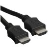 Кабель HDMI Cablexpert CC-HDMI4L-7.5M, 7.5м, v2.0, 19M/19M, серия Light, черный, позол.разъемы, экран, пакет