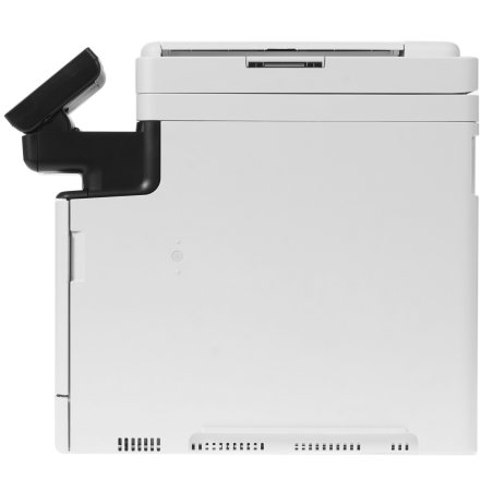 МФУ лазерное Canon i-Sensys Colour MF754Cdw (5455C009), А4, цветное, печ. 33 стр/мин., скан. до 50 стр/мин., 1200 x 1200 dpi (печать) 600x600dpi (скан.), USB, RJ-45, Wi-Fi, BlueTooth, Air Print, Mopria
