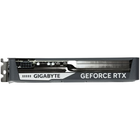 Видеокарта Gigabyte PCI-E 5.0 GV-N506TEAGLE OC-8GD 1.0 NVIDIA GeForce RTX 5060TI 8Gb 128bit GDDR7 2617/28000 HDMIx1 DPx3 HDCP Ret