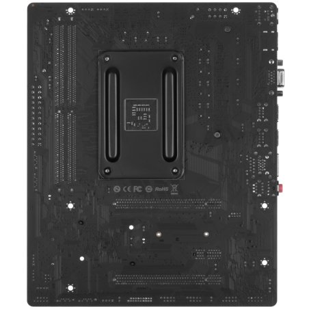 Материнская плата Maxsun Terminator B850M WIFI, AM5, AMD B850, 4xDDR5, 4xSATA, 2xM.2, 1xPCIe 4.0 x16, 1xPCIe 3.0 x4, 1xPCIe 3.0 x1, 1xDP, 1xHDMI, 1x2.5Gb LAN, Wi-Fi 6, Bluetooth 5.2, 1xUSB-C 10Gbps, 4xUSB-A 5Gbps, 4xUSB-A 2.0, 1xS/PDIF, 6x3.5 мм, 7.1, mAT