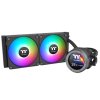 Жидкостная система охлаждения Thermaltake CL-W414-PL12SW-A All-In-One Liquid Cooler System
