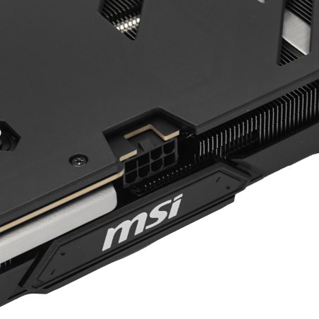 Видеокарта MSI RTX 5060Ti SHADOW 3X OC CLASSIC 8Gb GDDR7 128bit 3xDP HDMI 3FAN RTL