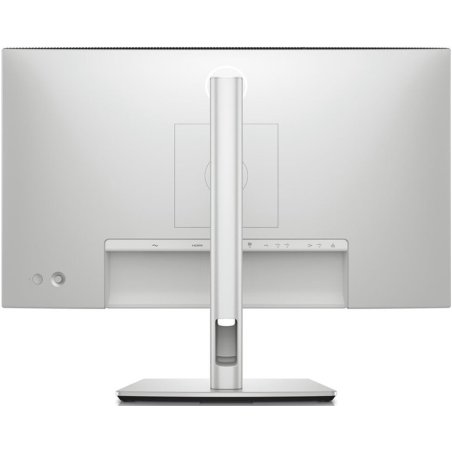 Монитор 23.8" Dell UltraSharp U2424H IPS 1920x1080, 120 Гц, 8 мс, 16:9, 250 кд/м2, 1xHDMI, 1xDP, 3xUSB Type-C, серебристый