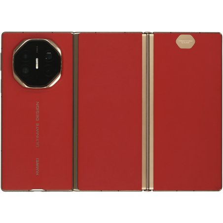 Смартфон Huawei Mate XT GRL-LX9, 16GB/1TB, красный