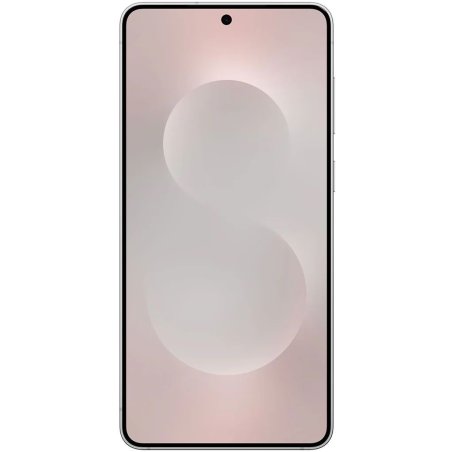 Смартфон Samsung Galaxy S25 Edge 12/256Gb, серебристый