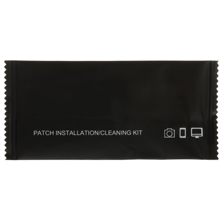 Насадка Matrix для дрели и УШМ с липучкой, 125 мм, твердая