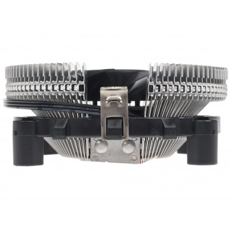 Кулер для процессора ID-COOLING IS-30i черный 92мм алюминий 3600rpm 35db 4-pin 100W 30мм