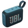 Портативная акустика JBL GO 4, синий