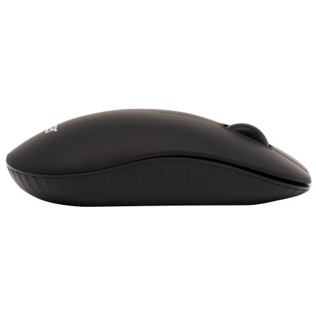 Мышь беспроводная Acer OMR130 черный, 1200 dpi, радиоканал, USB, кнопки - 3