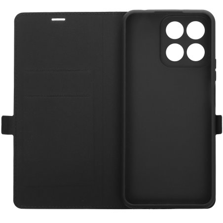 Круг абразивный Matrix на ворсовой подложке под "липучку", P 220, 125 мм, 10 шт.