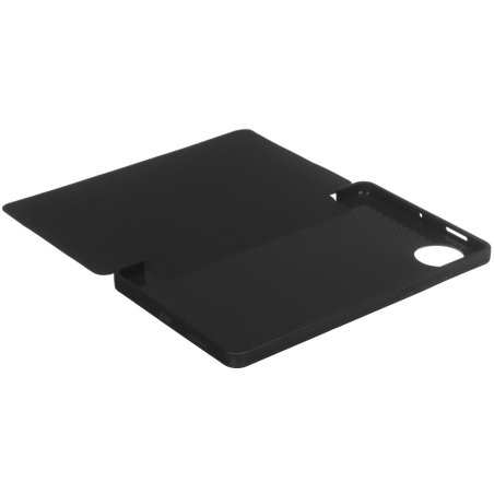 Задняя крышка для Samsung A405F Galaxy A40 (2019) голубая