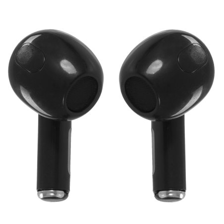 Наушники Qumo Accord 3 (BT-0020) черный/красныйнакладные Bluetooth 4.2300мА-чдо 6х часов в режиме разговора