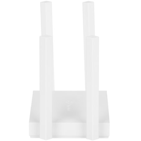 Роутер беспроводной TP-Link Archer C24 AC750 10/100BASE-TX белый