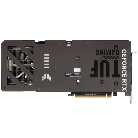 Видеокарта Asus PCI-E nVidia GeForce RTX 5060Ti 16G TUF GAMING OC EDITION (16Gb/GDDR7/128 bit/DP, HDMI) RTL (TUF-RTX5060TI-O16G-GAMING)