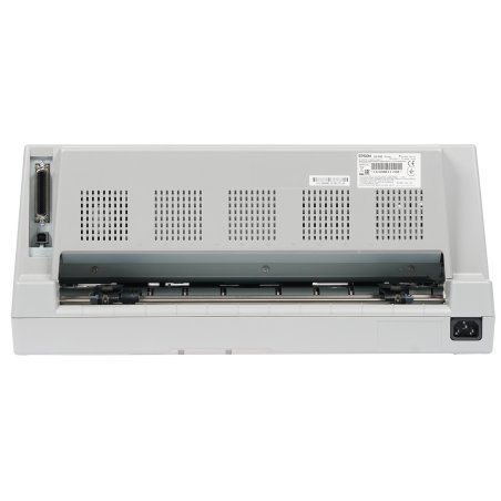 Принтер матричный Epson LX-350 (C11CC24031/C11CC24032), (А4, 357 cps (12 cpi), USB, LPT, COM)