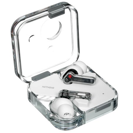 Гарнитура NOTHING EAR A10600062 INTL белый