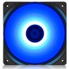 Вентилятор для корпуса DEEPCOOL RF120B черный, 120 мм, 1300 об/мин, 21.9 дБ, 3 pin