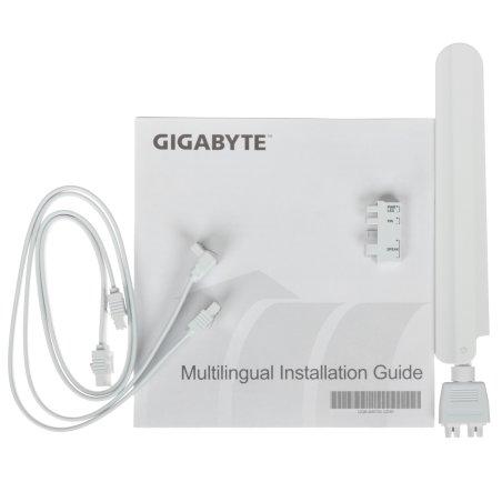 Материнская плата Gigabyte B850 EAGLE WIFI7 ICE, AM5, AMD B850, 4xDDR5, 4xSATA, 3xM.2, 1xPCIe 5.0 x16, 1xPCIe 4.0 x4, 2xPCIe 3.0 x1, 1xDP (v1.4), 1xHDMI, 1x2.5Gb LAN, Wi-Fi 7, Bluetooth 5.4, 1xUSB-C 5Gbps, 2xUSB-A 10Gbps, 2xUSB-A 5Gbps, 4xUSB-A 2.0, 3x3.5