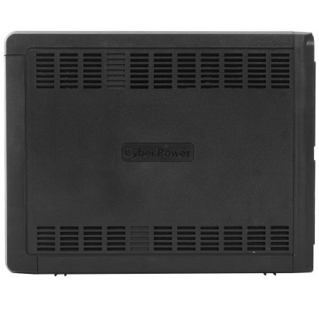 Источник бесперебойного питания UPS CyberPower VP1200EILCD Line-Interactive 1200VA/720W USB/RS-232/RJ11/45 (4 + 4 IEC С13)