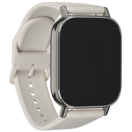 Умные часы Xiaomi Redmi Watch 5 Lite, 1.96" AMOLED, Bluetooth, IP68, светло-золотистый