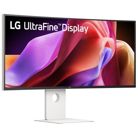 Монитор 27" LG UltraFine 27US500-W IPS 3840x2160, 60 Гц, 5 мс, 16:9, 300 кд/м², 2xHDMI, 1xDP, 1x3.5 мм, белый