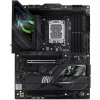Материнская плата ASUS ROG STRIX Z890-F GAMING WIFI, LGA 1851, Intel Z890, 4xDDR5, 4xSATA, 5xM.2, 1xPCIe 5.0 x16, 1xPCIe 4.0 x4, 1xHDMI, 1xDP, 2xUSB-C, 1x 2.5Gb LAN, 4xUSB-A 3.2 Gen 1, 4xUSB-A 3.2 Gen 2, 2xUSB-A 2.0, 2xUSB-C Thunderbolt 4, 2x3.5 мм, 7.1, 