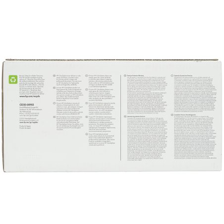 Картридж лазерный HP CE250A черный для CLJ CM3530/CP3525 5000стр.