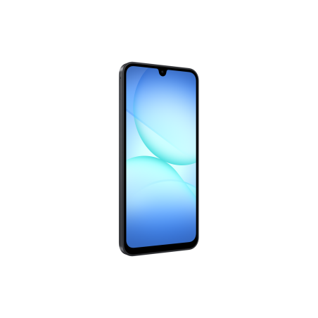 Смартфон Samsung Galaxy A17 SM-A175F, 4/128Gb черный