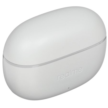 Гарнитура внутриканальные Realme Buds T200 Lite серый беспроводные bluetooth в ушной раковине (6941764454507)