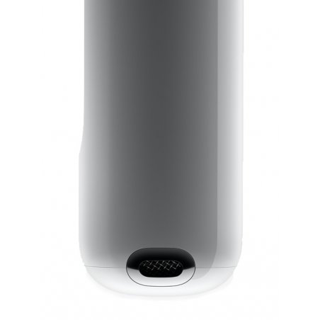 Наушники TWS Apple AirPods 4 ANC белый, вкладыши, Bluetooth, активное шумоподавление, беспроводная зарядка, до 4 ч