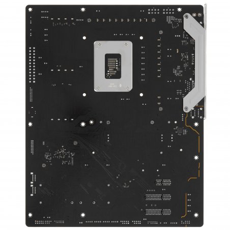 Материнская плата ASRock Z890 Pro RS WiFi White, LGA1851, Intel Z890, 4xDDR5, 4xSATA, 4xM.2, 1xPCIe 5.0 x16, DisplayPort, HDMI, USB Type-C, 1x2.5Gb LAN, Thunderbolt, 3x3.5 мм, 7.1, ATX