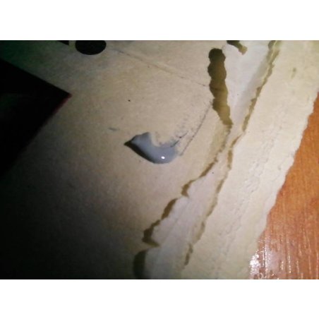 Термопаста ZALMAN ZM-STC8 (1.5g, шприц) RTL