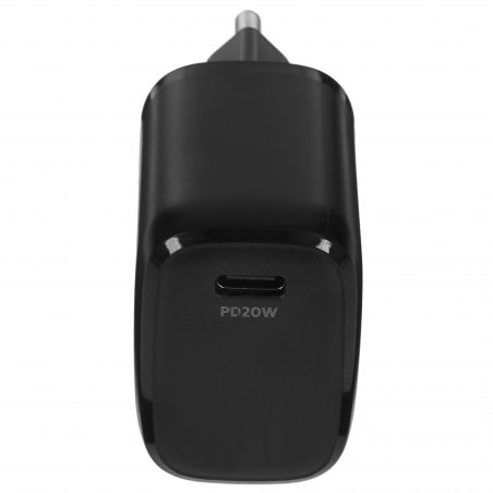 Сетевое зарядное устройство Cablexpert MP3A-PC-12 100/220V - 5V USB 2 порта, 2.1A, черный