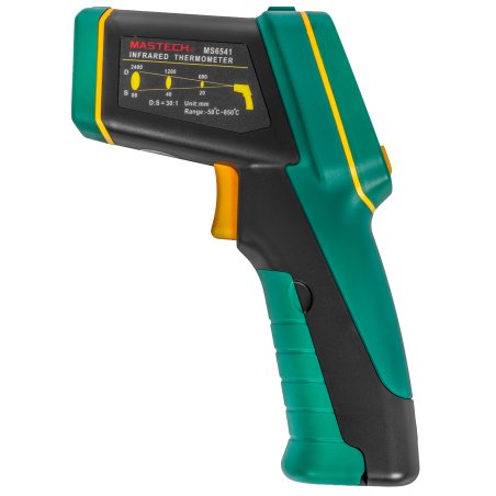 Пирометр MASTECH MS6541