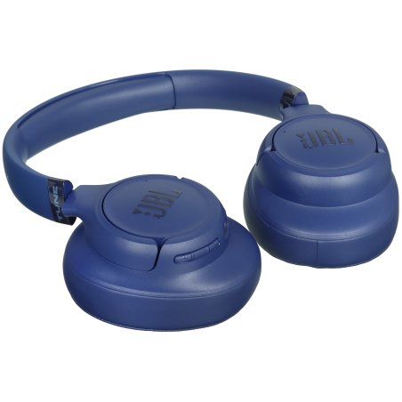Наушники JBL Tune 780NC, blue