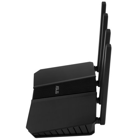 Маршрутизатор ASUS RT-BE82U WiFi 7 4x2.5G USB 5764+688Mbps 5GHz/2.4GHz