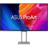 Монитор 31.5" Asus ProArt PA32UCDM QD-OLED 3840x2160, 240 Гц, 0.1 мс, 16:9, 250 кд/м² (типичная), HDMI 2.1, 2×Thunderbolt 4, USB-C (96 Вт PD), USB Hub (1×USB-A + 1×USB-C), динамики (2×3 Вт), DisplayHDR 400 True Black, Dolby Vision, HDR10, HLG, FreeSync, с